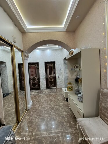 Продаётся 3-комн. новостройка 93 м², photo 11 from 14