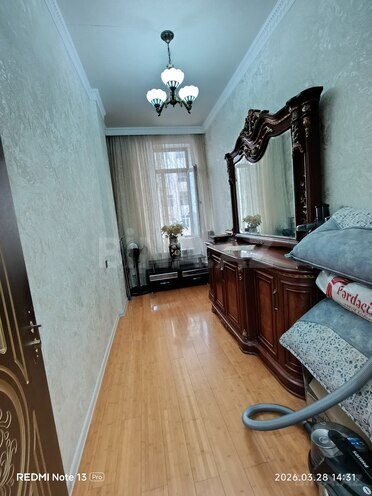 Продаётся 3-комн. новостройка 93 м², photo 7 from 14