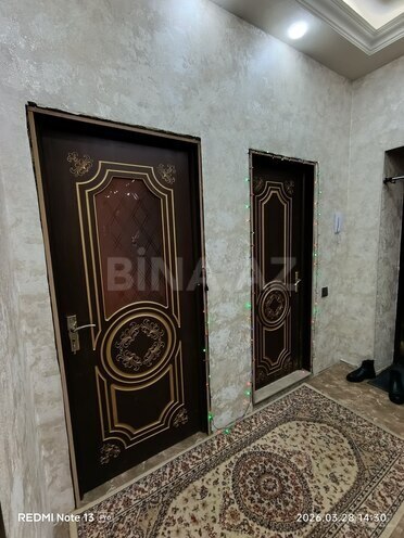 Продаётся 3-комн. новостройка 93 м², photo 12 from 14