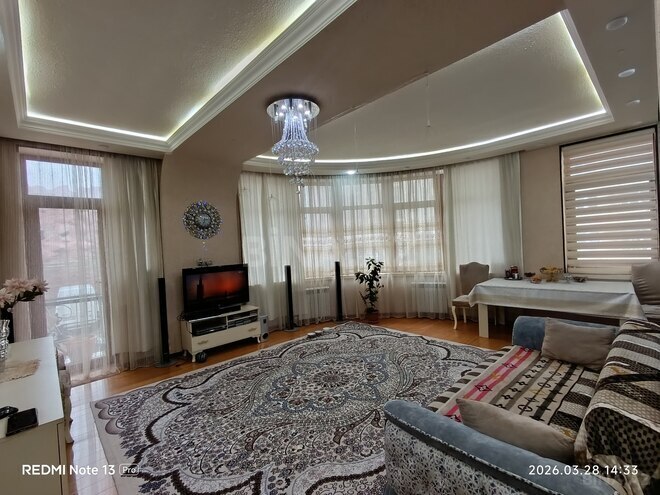 Продаётся 3-комн. новостройка 93 м², photo 4 from 14