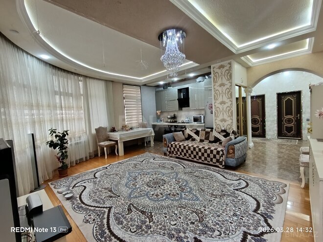 Продаётся 3-комн. новостройка 93 м², photo 3 from 14