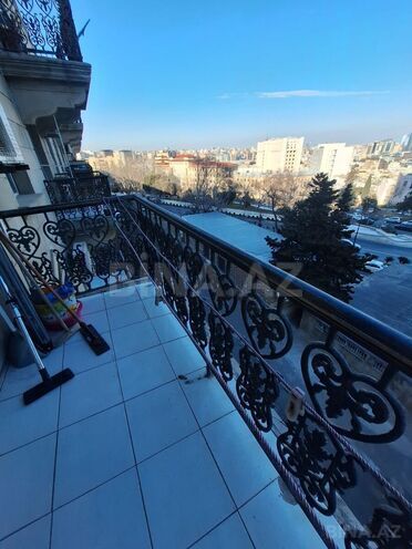 İcarəyə verilir 2 otaqlı köhnə tikili 64 m², İçəri Şəhər m., photo 17 from 20