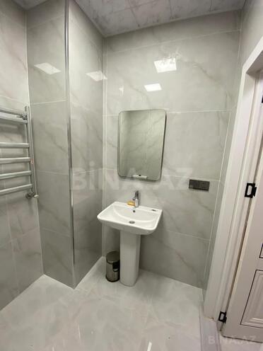 İcarəyə verilir 2 otaqlı yeni tikili 45 m², 20 Yanvar m., photo 11 from 13