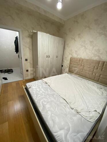 İcarəyə verilir 2 otaqlı yeni tikili 45 m², 20 Yanvar m., photo 5 from 13