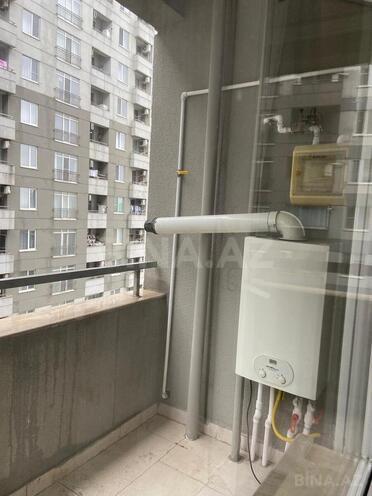 İcarəyə verilir 2 otaqlı yeni tikili 45 m², 20 Yanvar m., photo 12 from 13