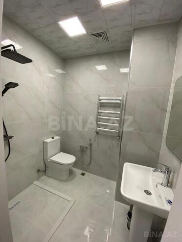 İcarəyə verilir 2 otaqlı yeni tikili 45 m², 20 Yanvar m., photo 10 from 13