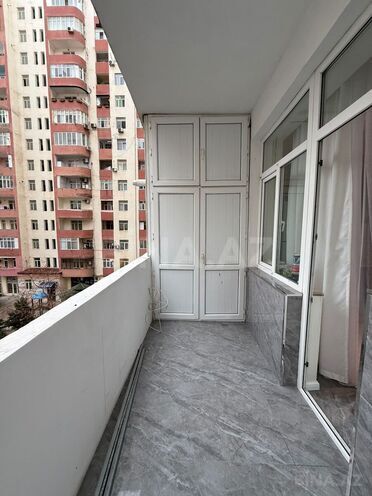 Satılır 3 otaqlı köhnə tikili 105 m², Həzi Aslanov m., photo 4 from 17