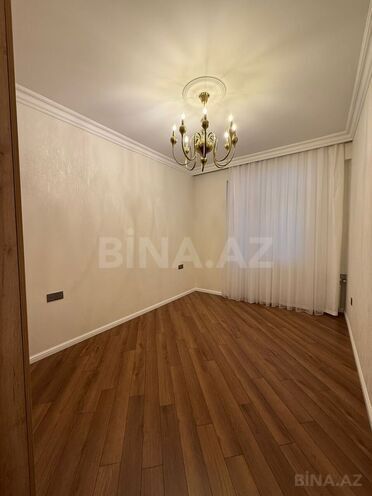 Satılır 3 otaqlı köhnə tikili 105 m², Həzi Aslanov m., photo 16 from 17