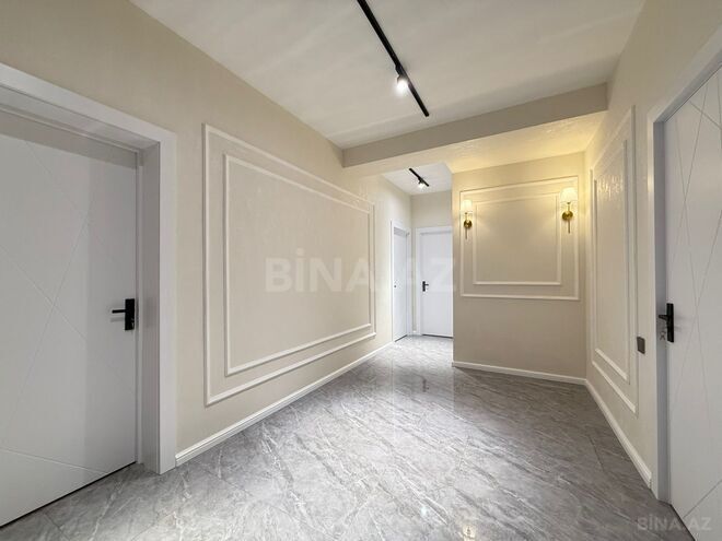 Satılır 3 otaqlı köhnə tikili 105 m², Həzi Aslanov m., photo 7 from 17