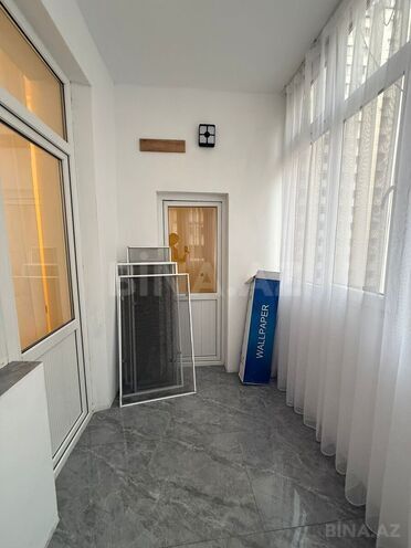 Satılır 3 otaqlı köhnə tikili 105 m², Həzi Aslanov m., photo 15 from 17