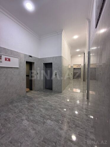 Satılır 3 otaqlı köhnə tikili 105 m², Həzi Aslanov m., photo 14 from 17