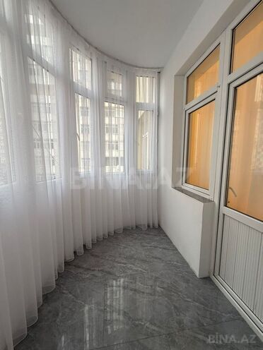 Satılır 3 otaqlı köhnə tikili 105 m², Həzi Aslanov m., photo 9 from 17