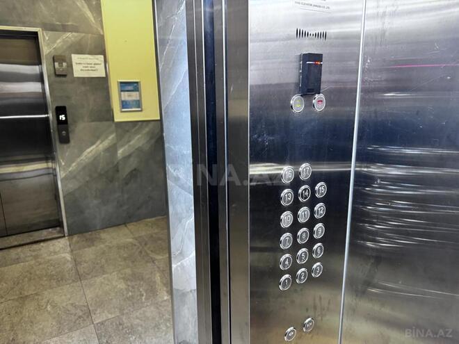 Satılır 4 otaqlı yeni tikili 181 m², Qara Qarayev m., photo 23 from 26