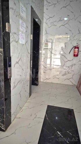 Satılır 3 otaqlı yeni tikili 115 m², Nəriman Nərimanov m., photo 9 from 10