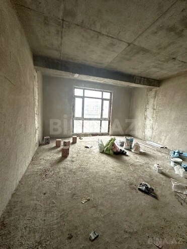 Satılır 3 otaqlı yeni tikili 115 m², Nəriman Nərimanov m., photo 4 from 10