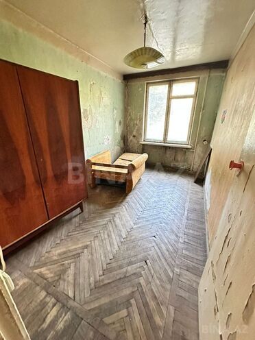 Satılır 3 otaqlı köhnə tikili 75 m², Gənclik m., photo 4 from 7