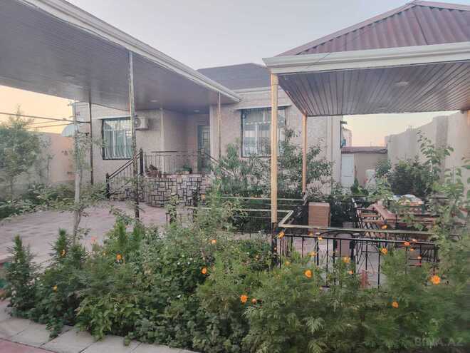 Продаётся 3-комн. дом/дача 100 м², пос. Тюркан, photo 6 from 18