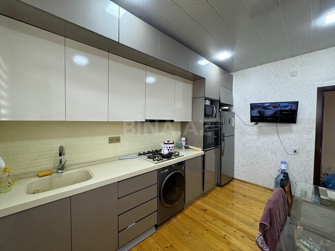 Продаётся 3-комн. дом/дача 100 м², пос. Тюркан, photo 12 from 18