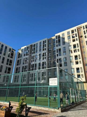 Satılır 2 otaqlı yeni tikili 75 m², Dərnəgül m., photo 8 from 10