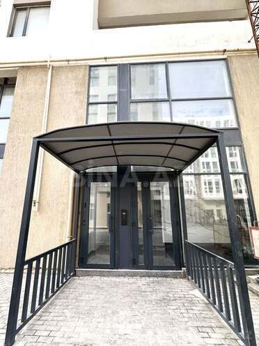 Satılır 2 otaqlı yeni tikili 75 m², Dərnəgül m., photo 9 from 10