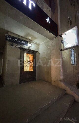 İcarəyə verilir  obyekt 80 m², Elmlər Akademiyası m., photo 17 from 18