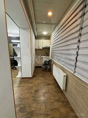 İcarəyə verilir  obyekt 80 m², Elmlər Akademiyası m., photo 16 from 18