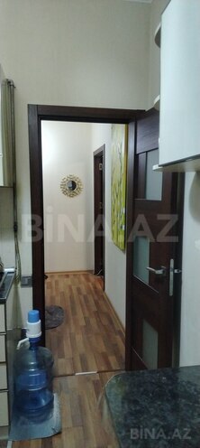 Продаётся 2-комн. новостройка 56 м², photo 16 from 28