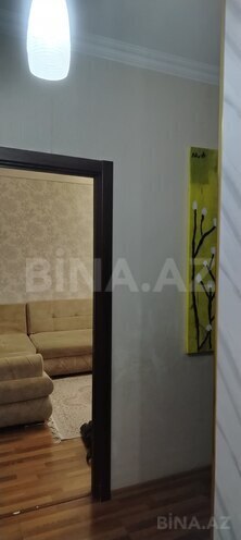 Продаётся 2-комн. новостройка 56 м², photo 7 from 28