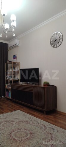 Продаётся 2-комн. новостройка 56 м², photo 6 from 28