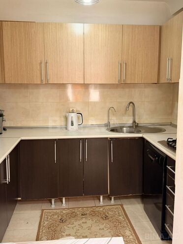 Продаётся 2-комн. вторичка 55 м², Ясамальский р., photo 11 from 14