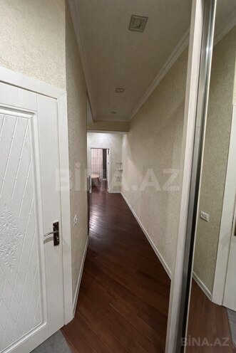 İcarəyə verilir 2 otaqlı yeni tikili 70 m², 8 Noyabr m., photo 4 from 12