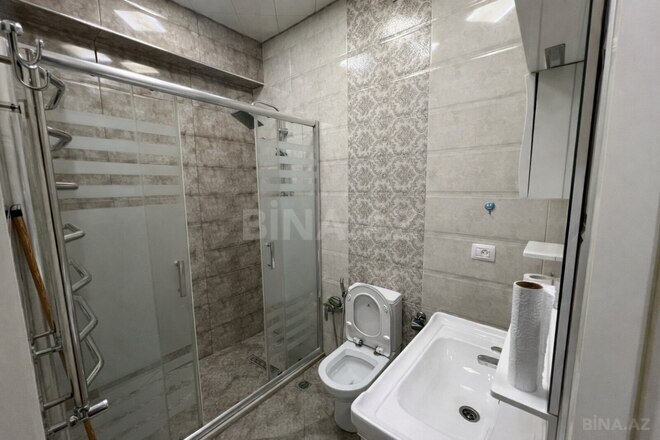İcarəyə verilir 2 otaqlı yeni tikili 70 m², 8 Noyabr m., photo 11 from 12