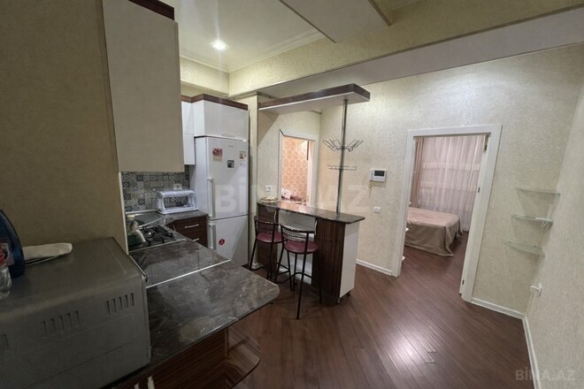 İcarəyə verilir 2 otaqlı yeni tikili 70 m², 8 Noyabr m., photo 10 from 12