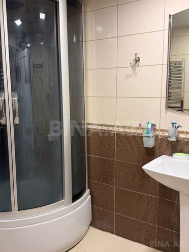 Продаётся 2-комн. вторичка 55 м², Ясамальский р., photo 9 from 14