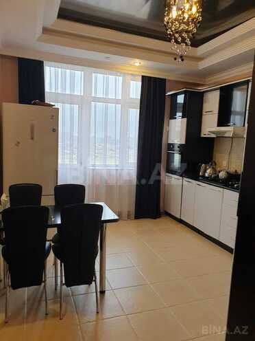 Satılır 3 otaqlı yeni tikili 135 m², Nəsimi r., photo 10 from 14