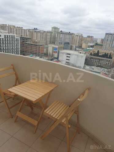 Satılır 3 otaqlı yeni tikili 135 m², Nəsimi r., photo 11 from 14