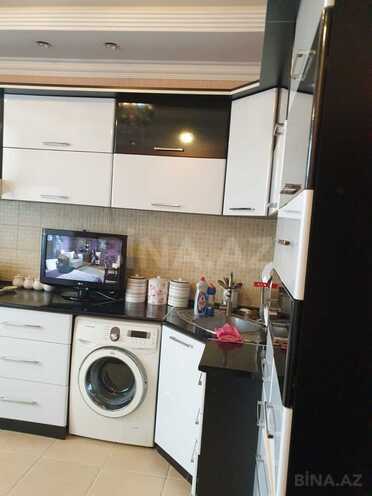 Satılır 3 otaqlı yeni tikili 135 m², Nəsimi r., photo 6 from 14