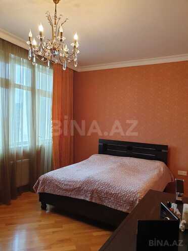 Satılır 3 otaqlı yeni tikili 135 m², Nəsimi r., photo 5 from 14