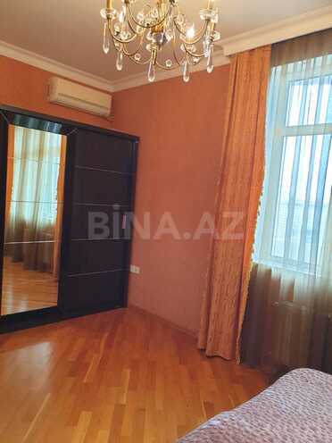 Satılır 3 otaqlı yeni tikili 135 m², Nəsimi r., photo 7 from 14