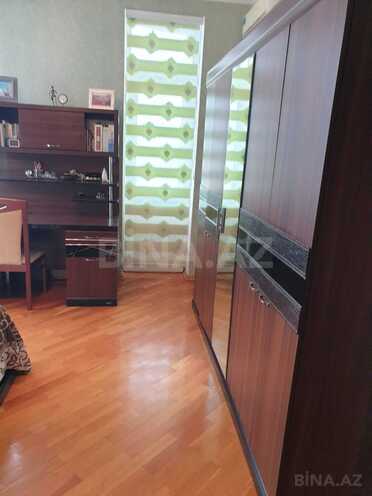 Satılır 3 otaqlı yeni tikili 135 m², Nəsimi r., photo 13 from 14