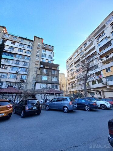 Сдаётся 2-комн. вторичка 56 м², Наримановский  р., photo 10 from 11