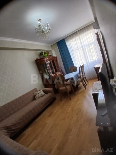 İcarəyə verilir 2 otaqlı yeni tikili 63 m², Yasamal q., photo 3 from 22