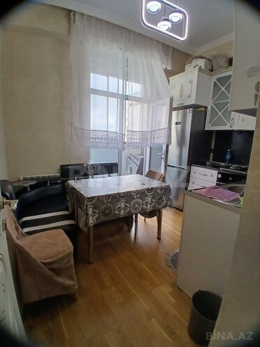 İcarəyə verilir 2 otaqlı yeni tikili 63 m², Yasamal q., photo 8 from 22