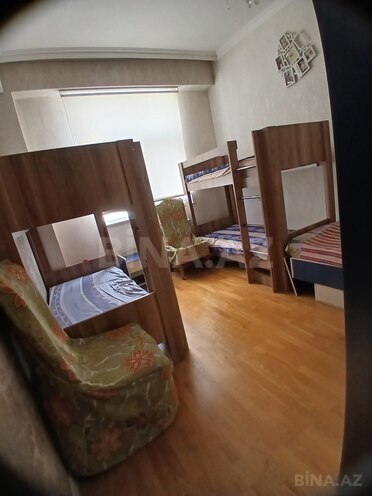 İcarəyə verilir 2 otaqlı yeni tikili 63 m², Yasamal q., photo 17 from 22