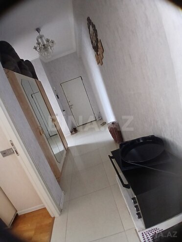 İcarəyə verilir 2 otaqlı yeni tikili 63 m², Yasamal q., photo 13 from 22