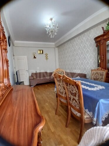 İcarəyə verilir 2 otaqlı yeni tikili 63 m², Yasamal q., photo 5 from 22