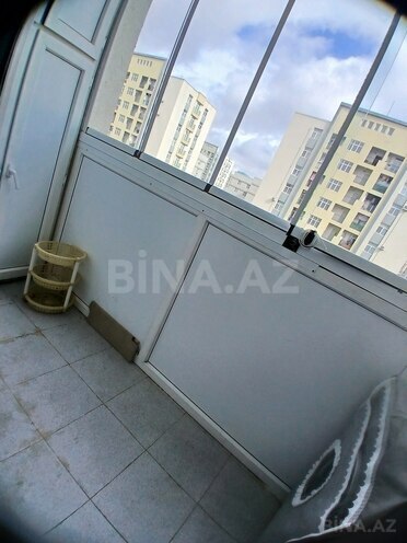 İcarəyə verilir 2 otaqlı yeni tikili 63 m², Yasamal q., photo 10 from 22