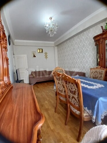 İcarəyə verilir 2 otaqlı yeni tikili 63 m², Yasamal q., photo 6 from 22