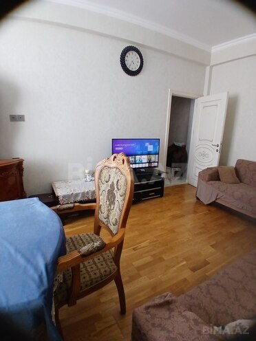 İcarəyə verilir 2 otaqlı yeni tikili 63 m², Yasamal q., photo 4 from 22