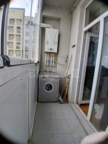 İcarəyə verilir 2 otaqlı yeni tikili 63 m², Yasamal q., photo 12 from 22